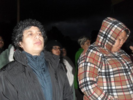 CONSUELO EN LA ORACION